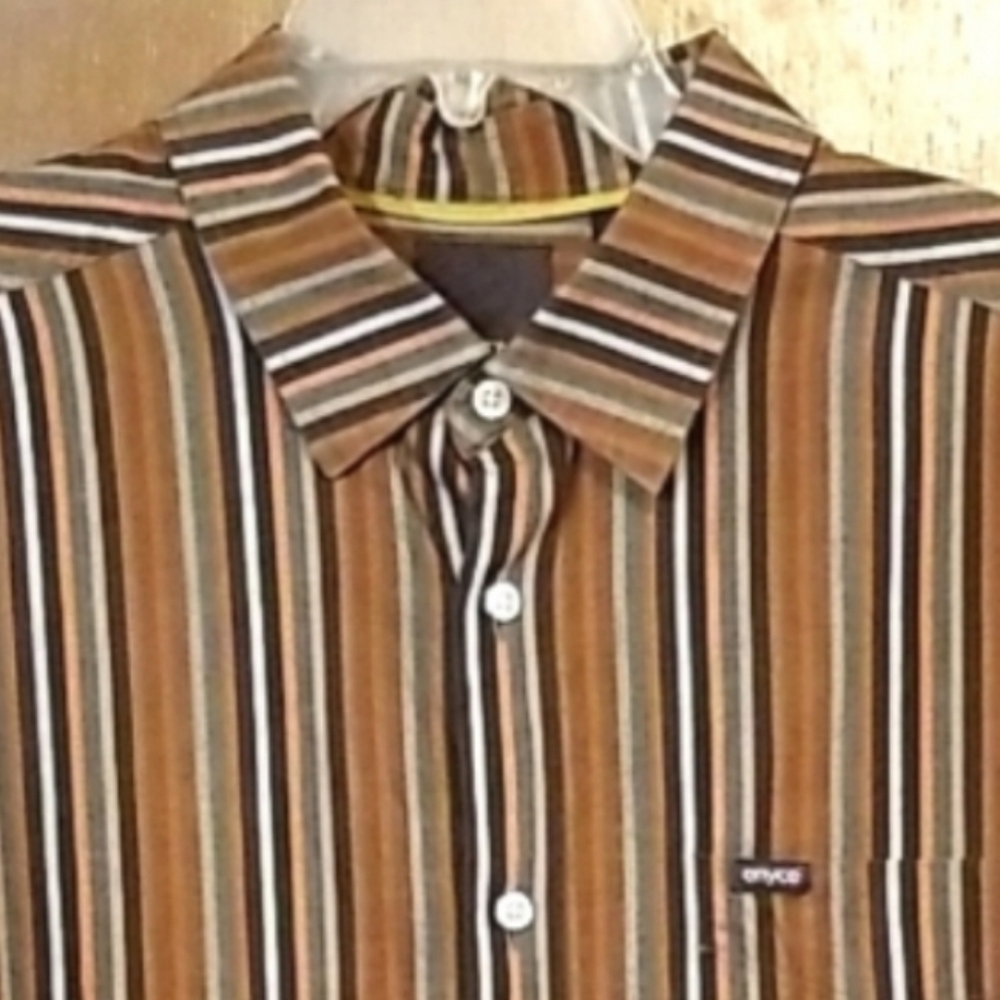 Enyce shirt